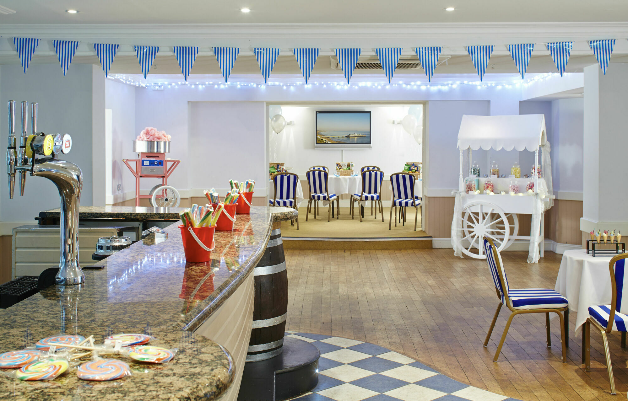 Bournemouth Highcliff Marriott Hotel Экстерьер фото